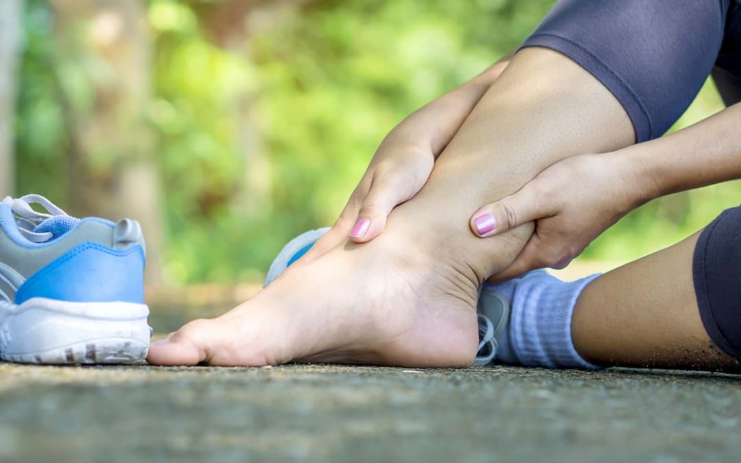 Take Steps To Prevent Manage Ankle Sprains Impact Physical Therapy