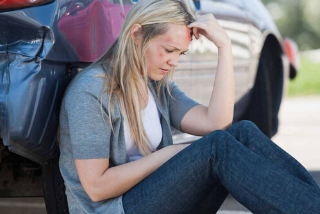 Motor Vehicle Accidents
