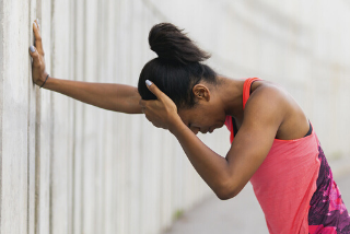Vestibular (Dizzy) Rehab