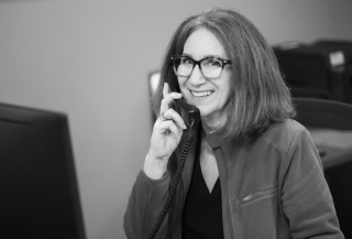 MERYL BROWNSTEIN