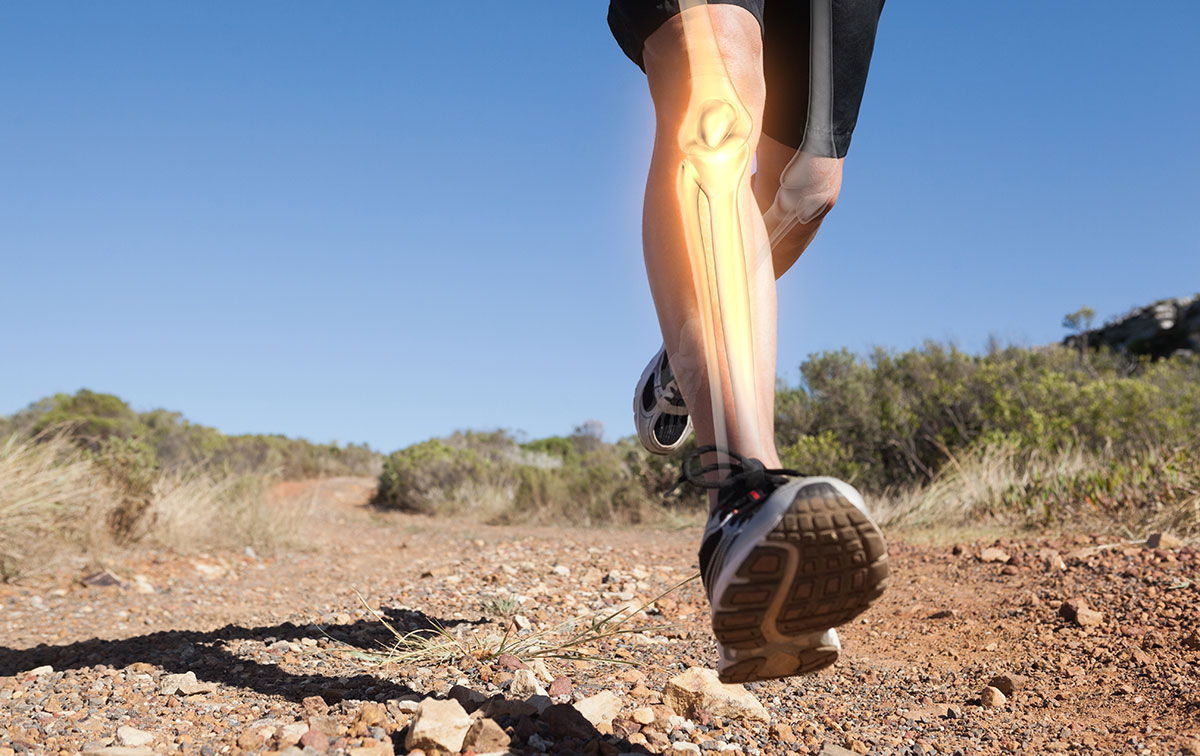 Is running bad for knees