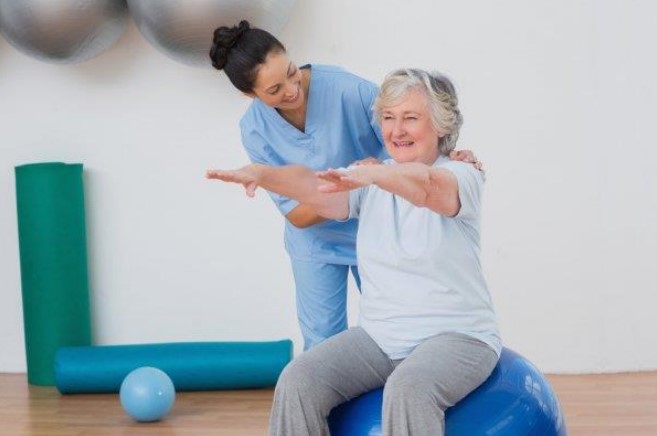 What To Expect From Your Physical Therapy Sessions